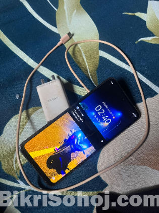 Infinix hot 11s